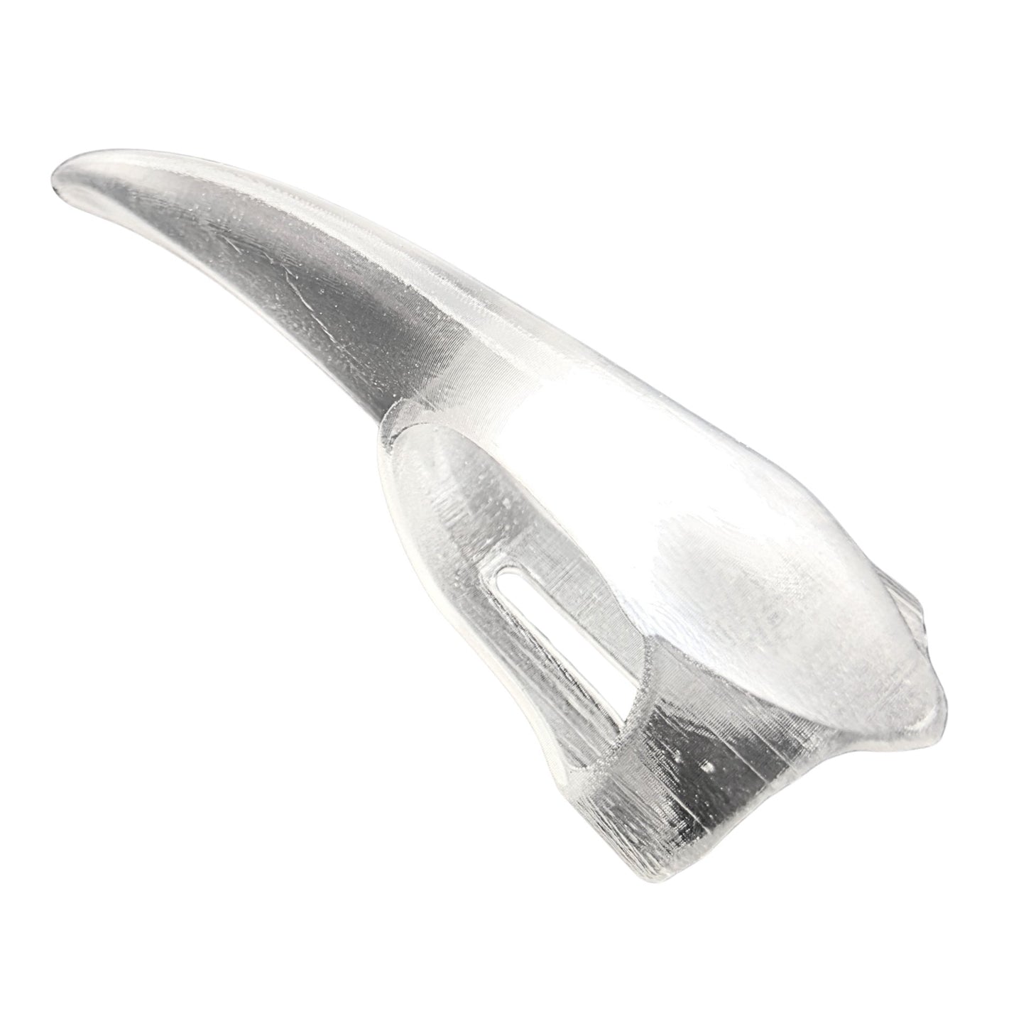 Wolfcat Crystal Claws