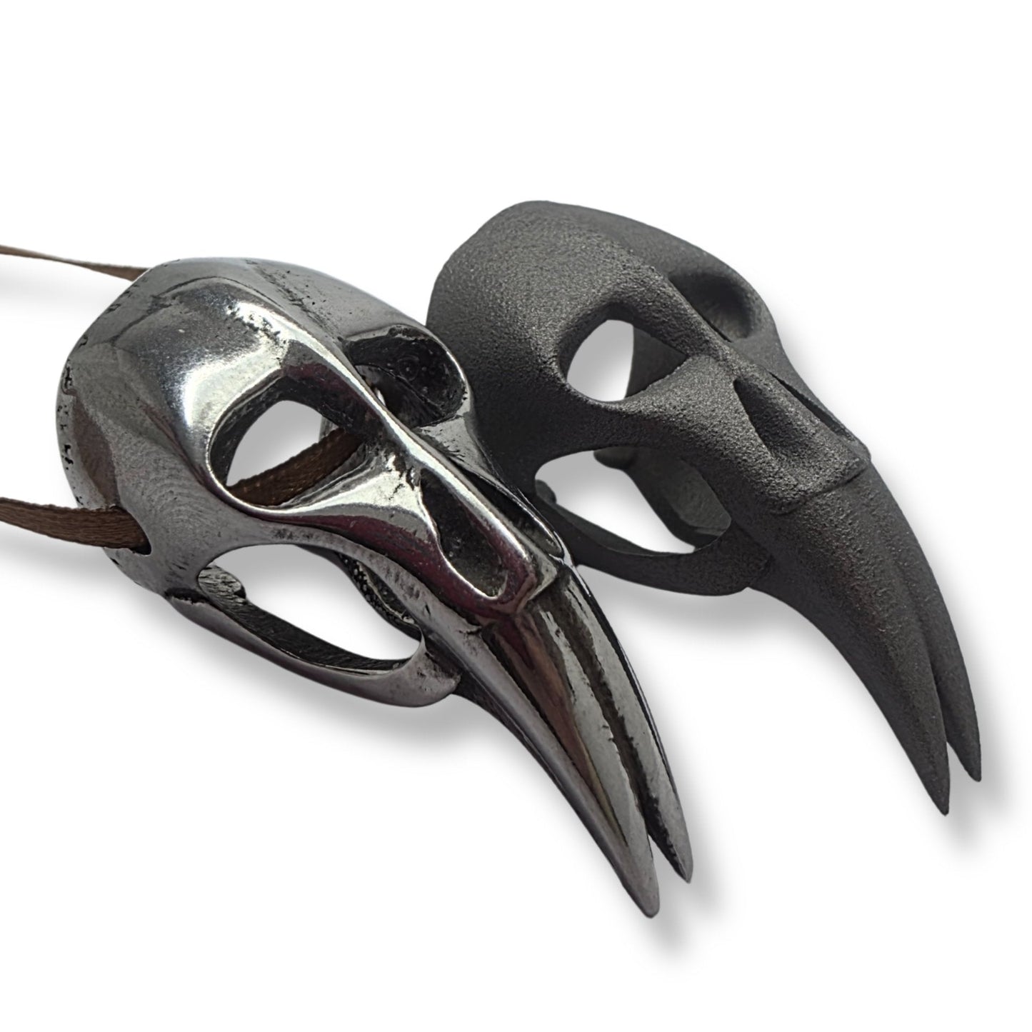 Skull Claw Pendant
