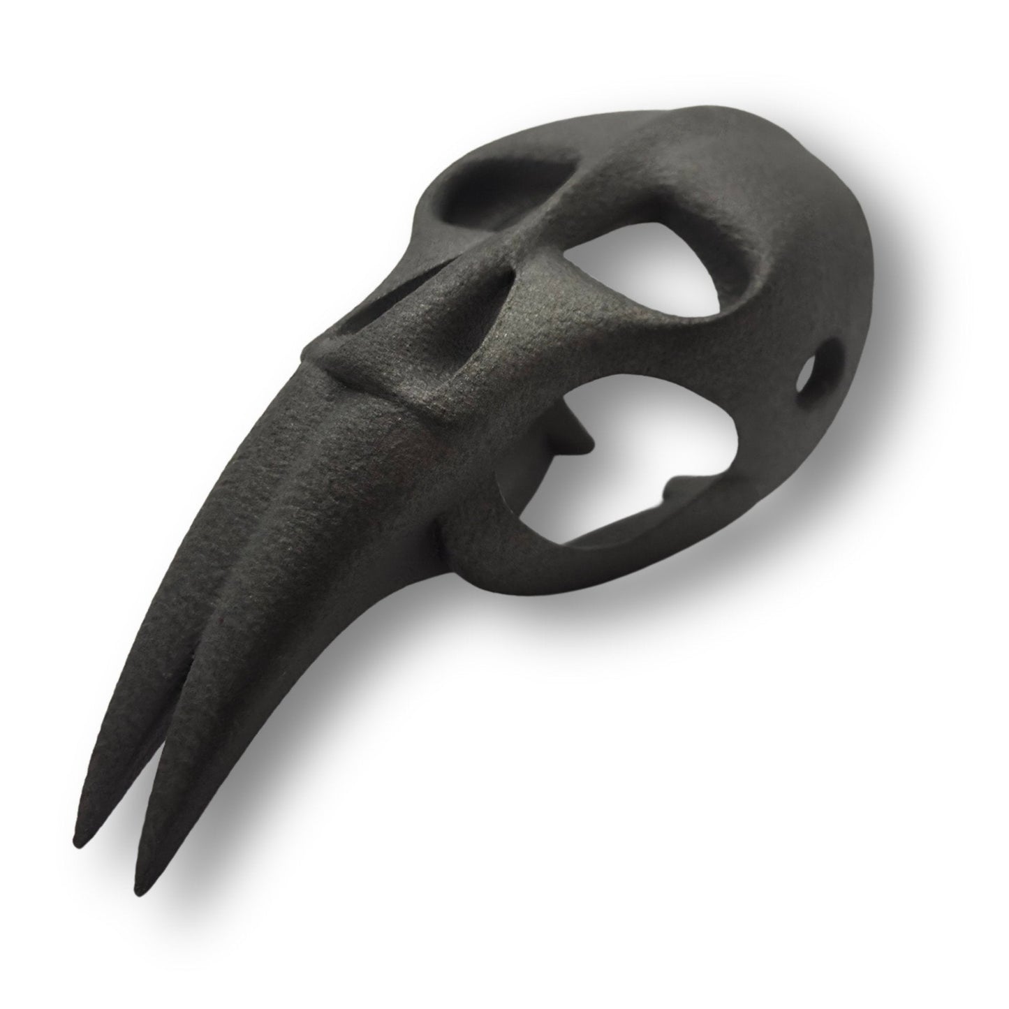 Skull Claw Pendant