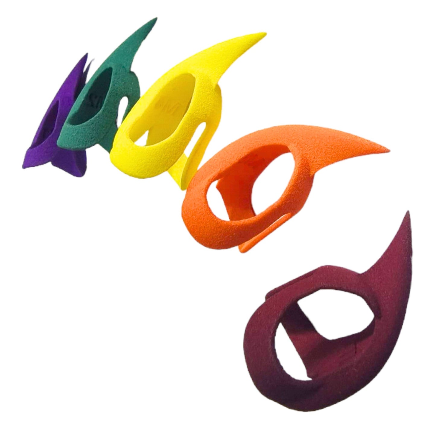 Kitten Pride Claws - for sensory play
