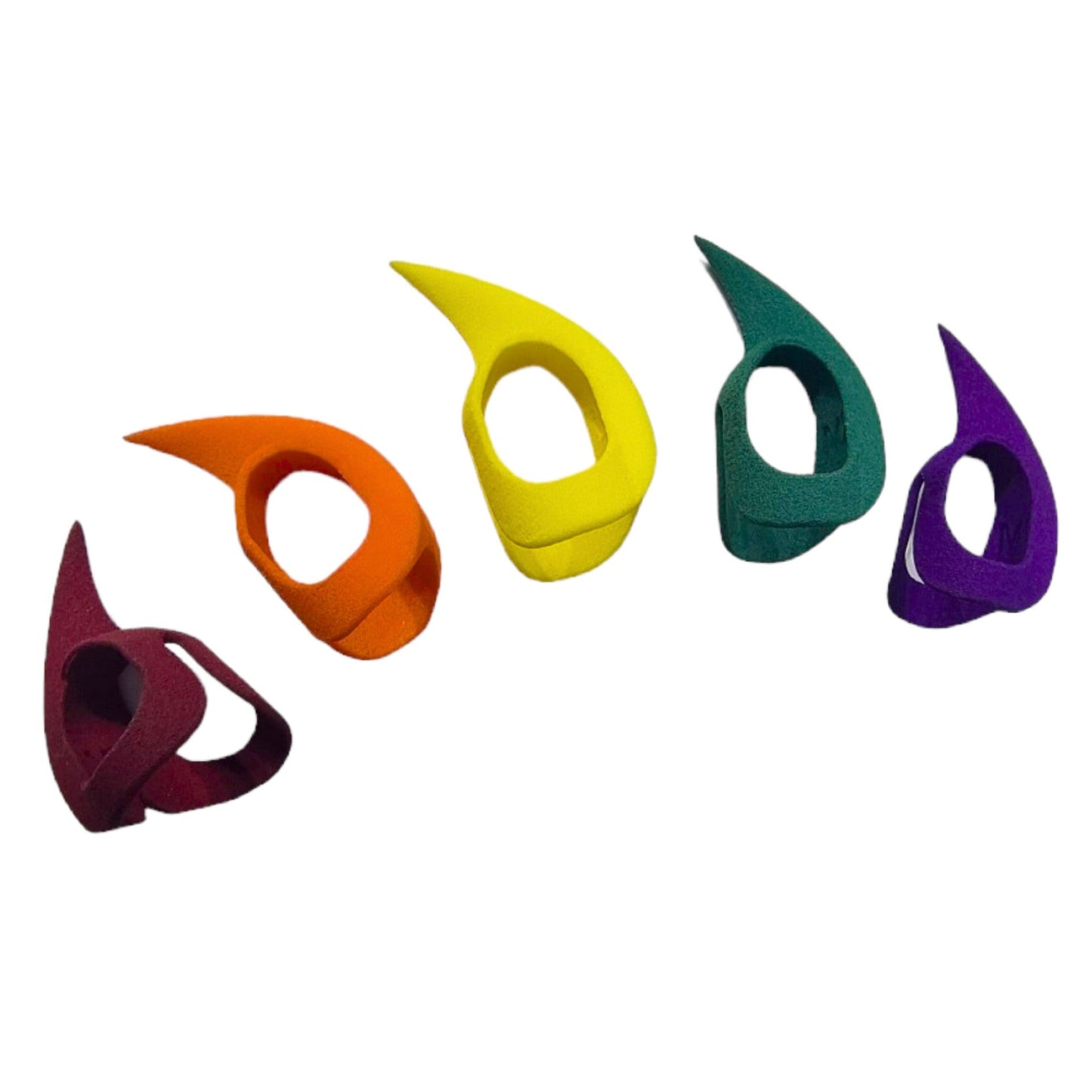 Kitten Pride Claws - for sensory play