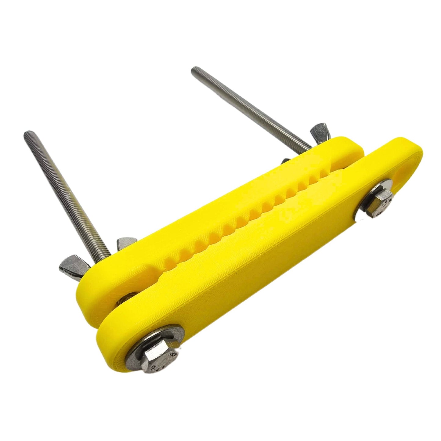 Straight Flesh Clamp