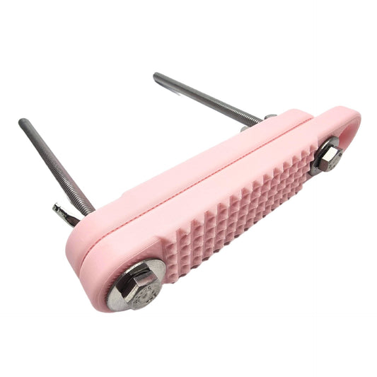 Straight Flesh Clamp