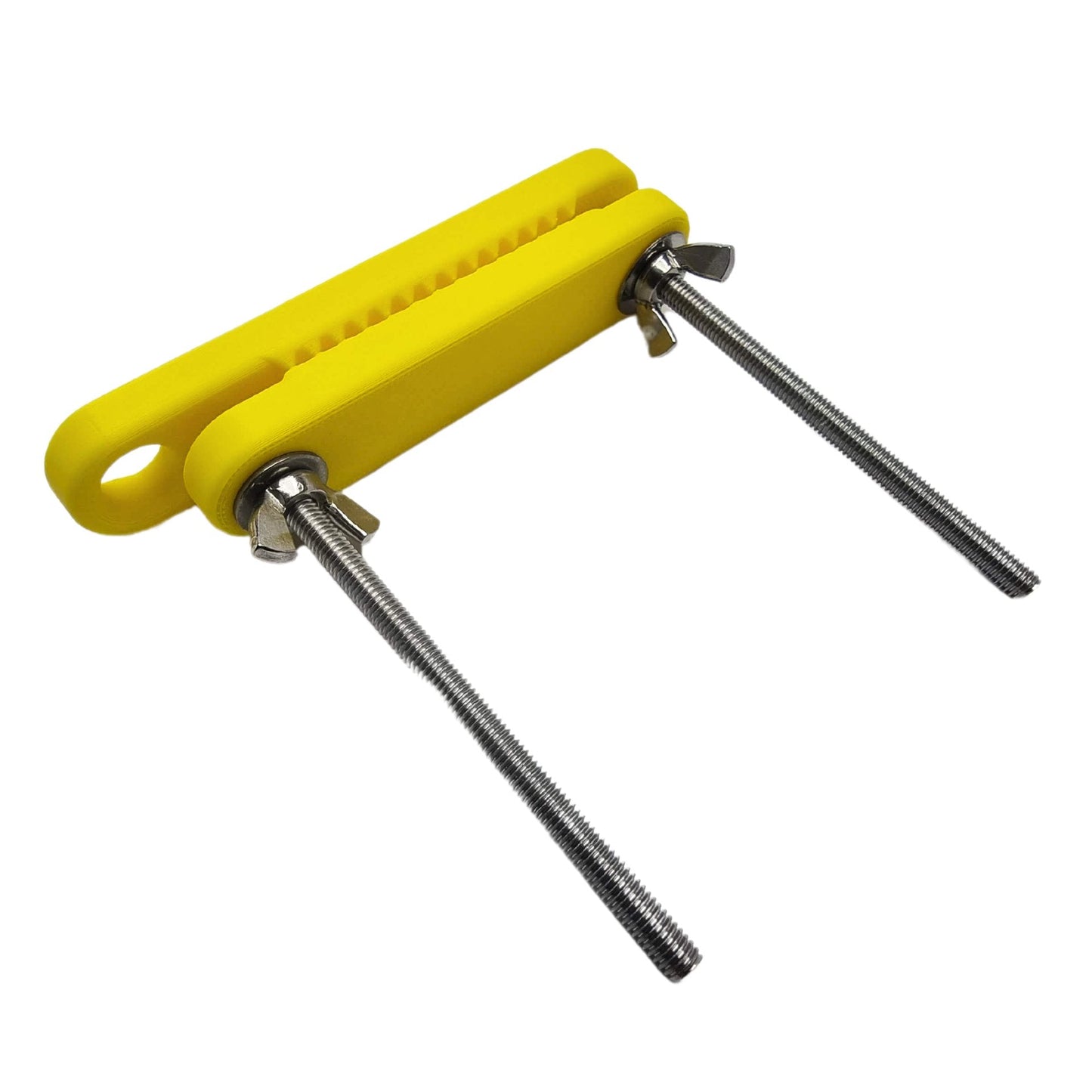 Straight Flesh Clamp