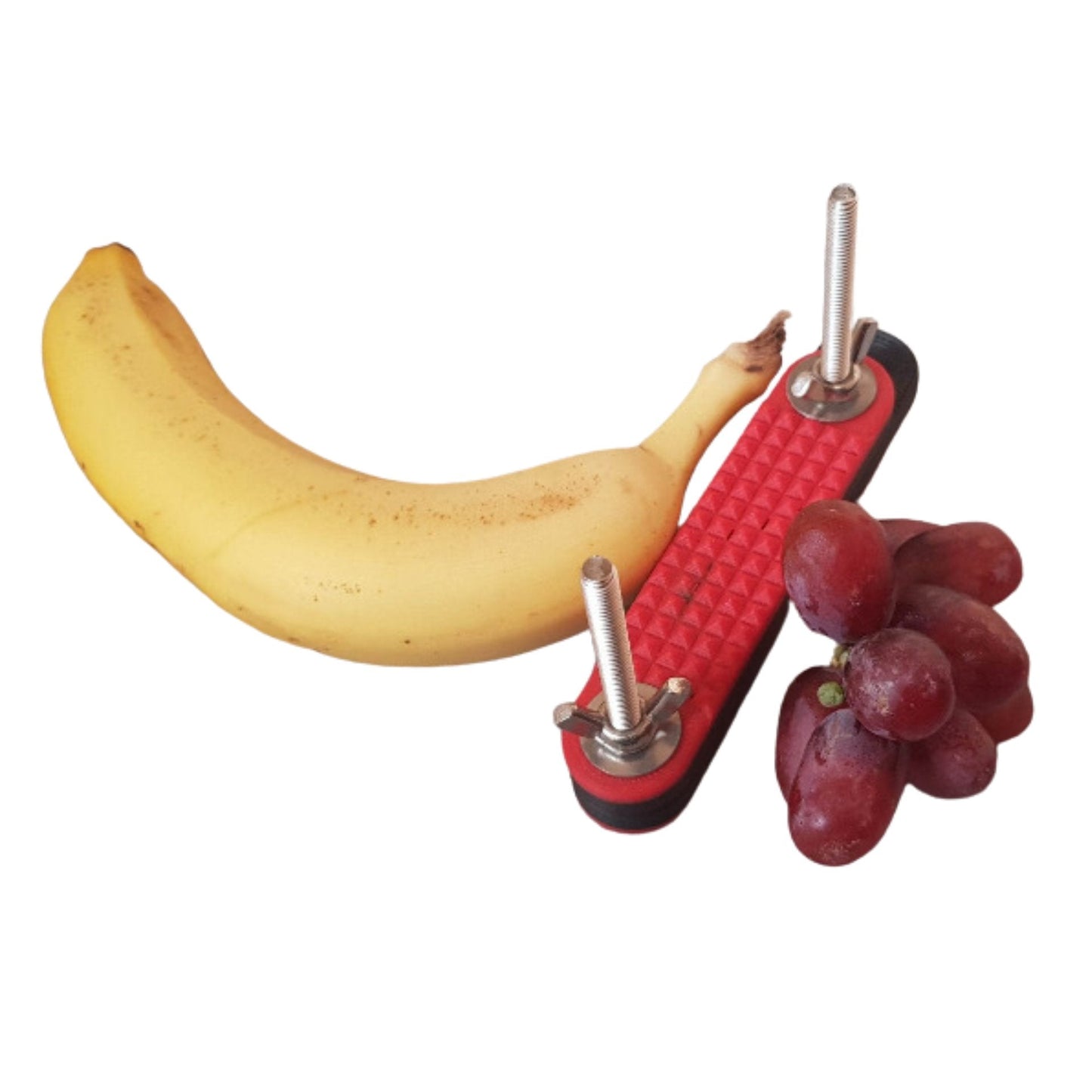 Straight Flesh Clamp