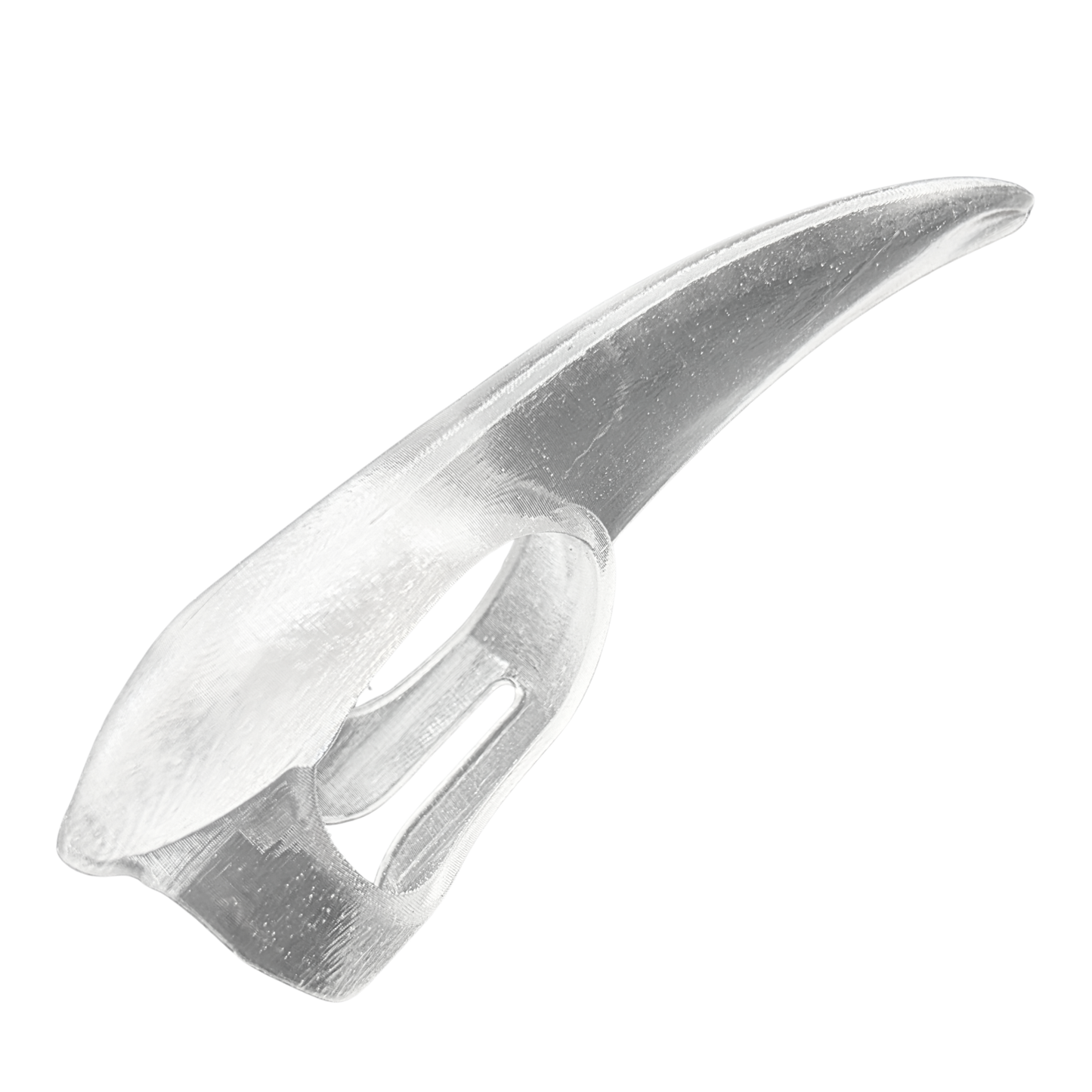 Wolfcat Crystal Claws